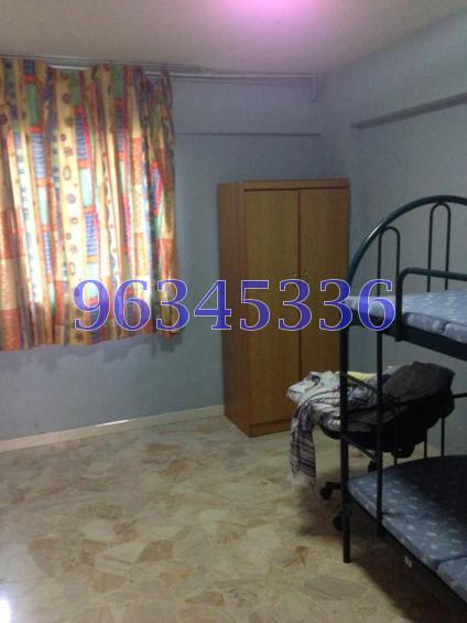 Blk 637 Yishun Street 61 (Yishun), HDB 4 Rooms #93940822